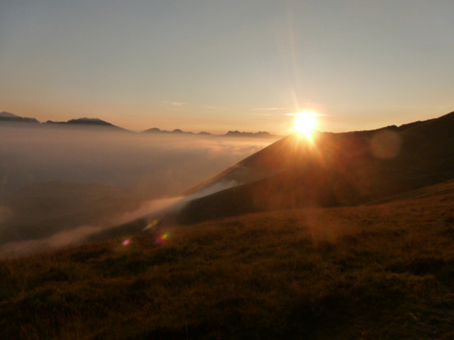 Crepuscule-Aubisque7©M.Gassiot-Priou