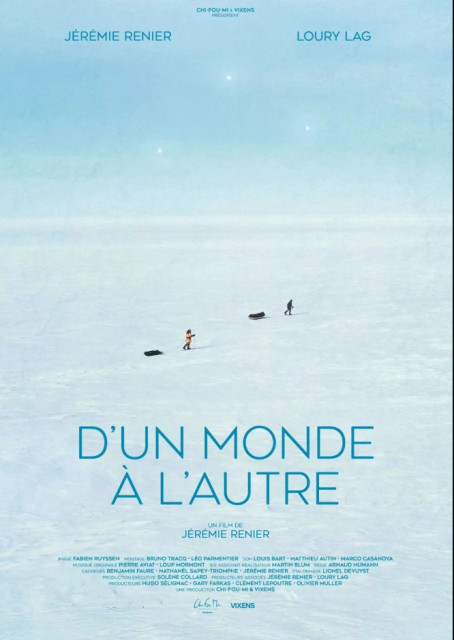 D'un montre à l'autre