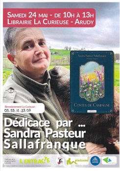 Dédicace