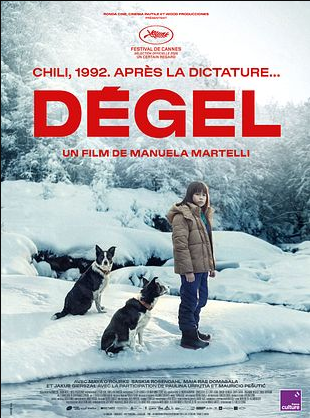 Dégel