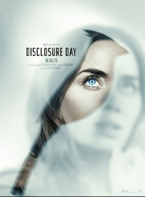 Disclosure day