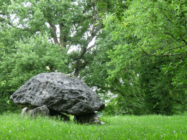 Dolmen