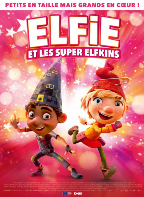 Elfie
