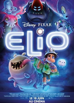 Elio
