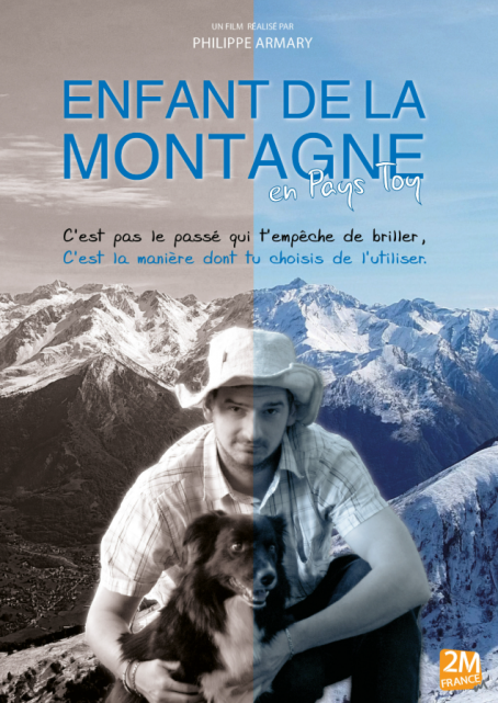 Enfant de la montagne
