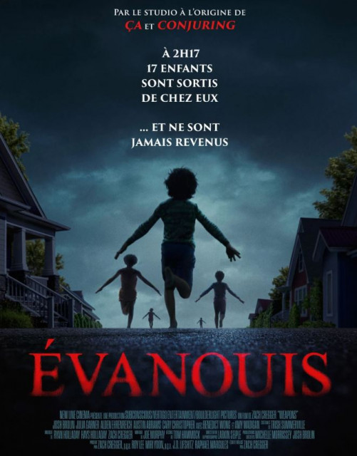 Evanouis