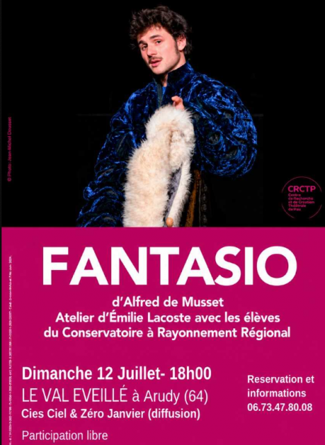 Fantasio