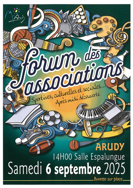 Forum des assos