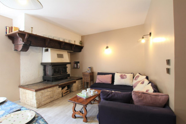 salon Inser à disposition l'hiver