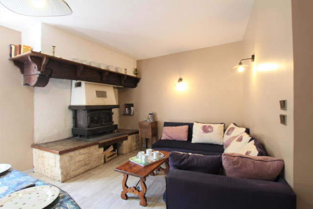 salon Inser à disposition l'hiver