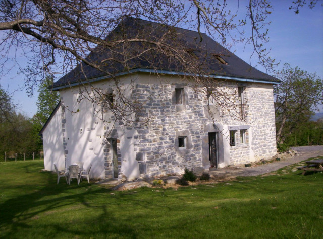 Gite Bonnevigne photo maison