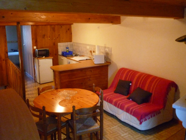 Gîte Figueiredo photo salon2