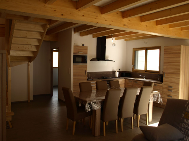 Gite Lembert photo cuisine