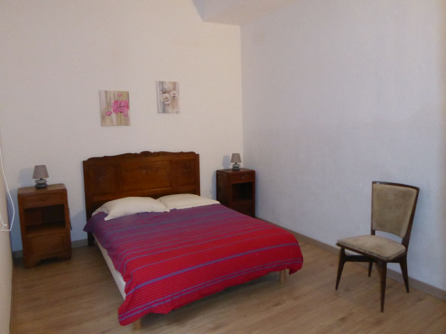 Gite de l'ancienne poste photo chambre