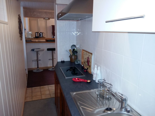 Gite des sapins photo cuisine2