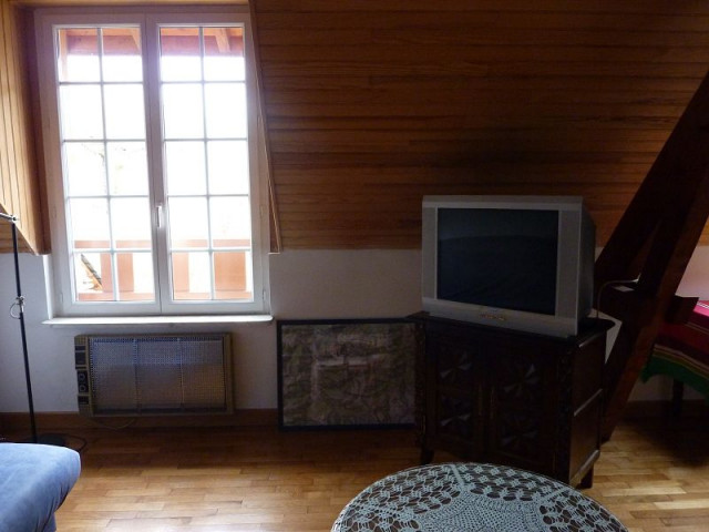Grange Aybos photo coin TV