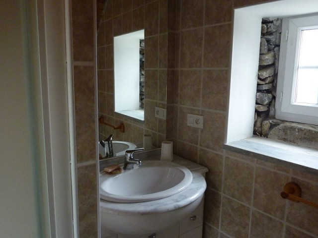 Grange Aybos photo salle de bain 2