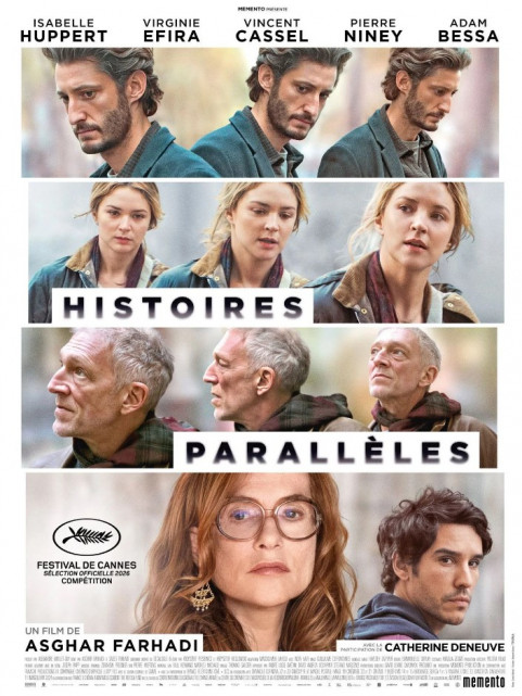 Histoires Parallèles