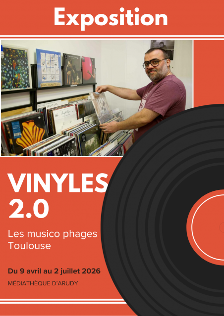 Vinyles 2.0