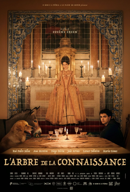 L'arbre de la connaissance VOSTFR L'arbre de la connaissance VOSTFR