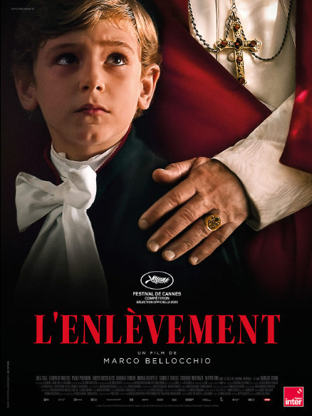 L'enlèvement