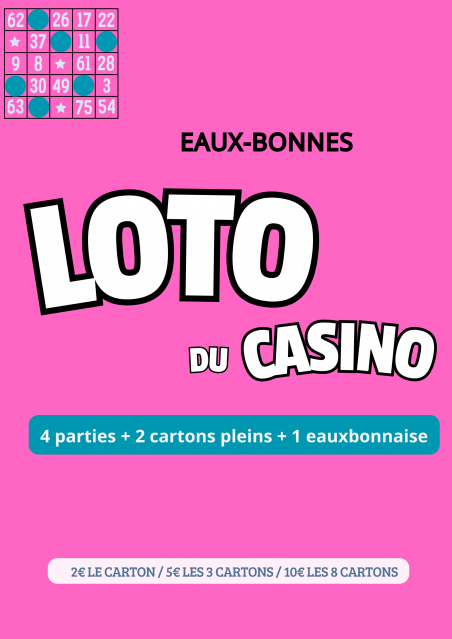 LOTO  - 2