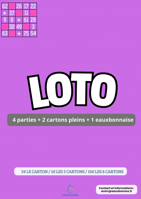 LOTO  - 4