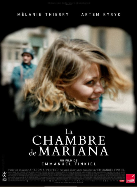 La chambre de Mariana