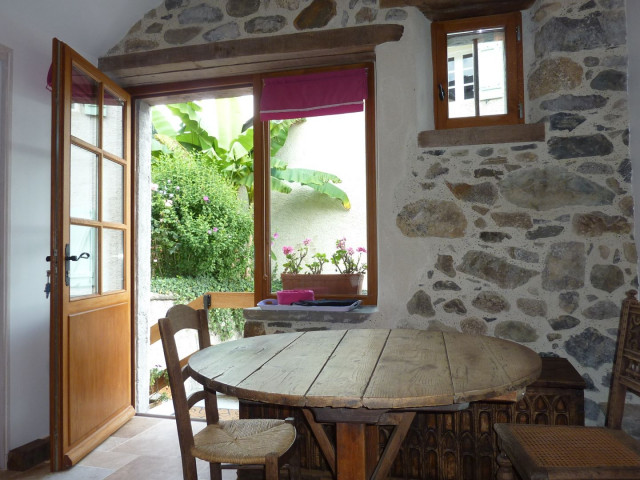 La grange du Curé photo Salon 2