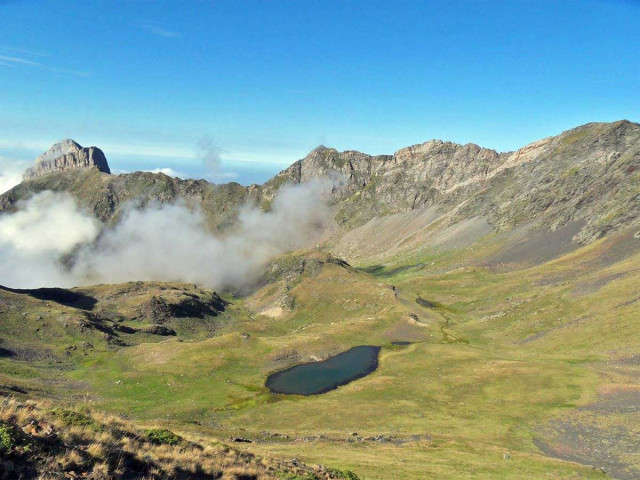 Lac-de-Louesque