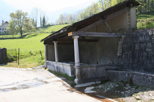 Lavoir Gêtre 2