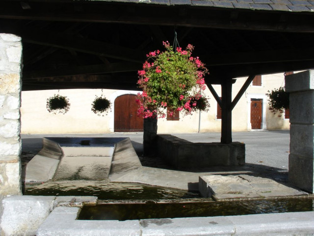 Lavoir de Buzy