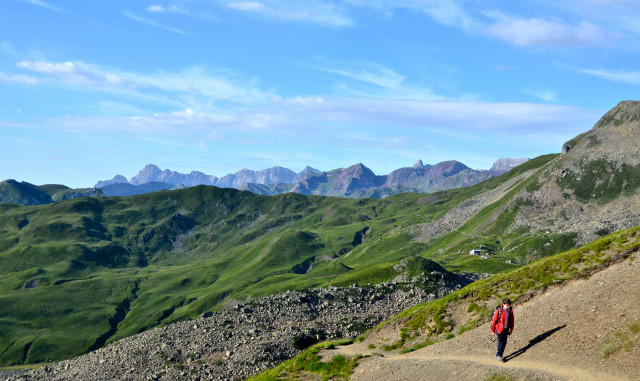 Le Petit Prince en vallÃ©e d_'Ossau 04Â©CDT64-P.Gaillard