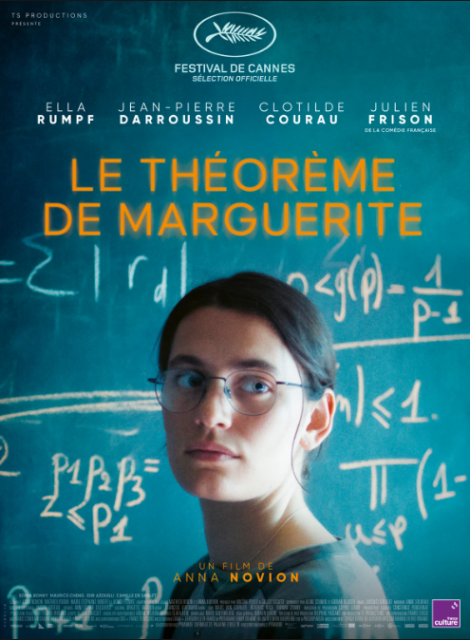 Le théorême de Marguerite