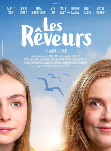 Les rêveurs