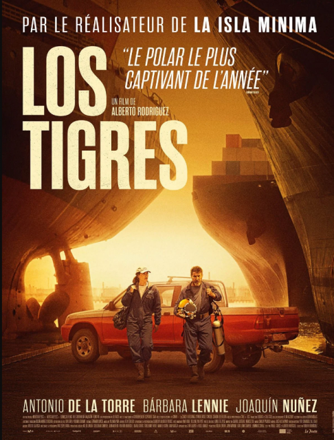 Los tigres Los tigres