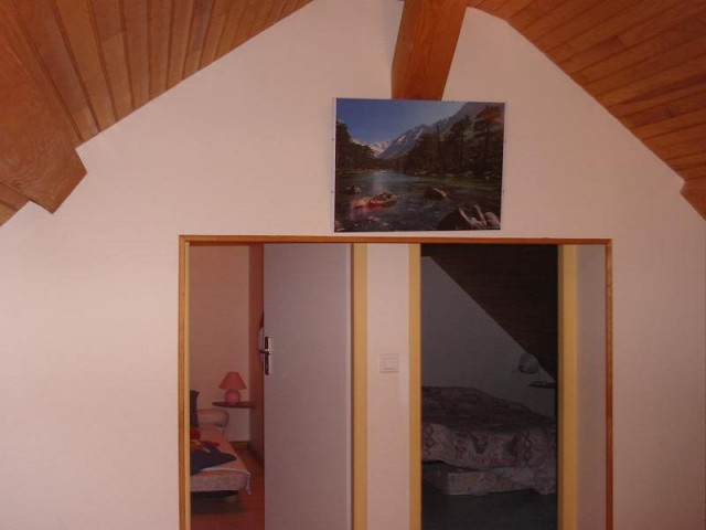 HLOAQU064FS000HK - MEUBLE CHAVOUTIER VUE CHAMBRES