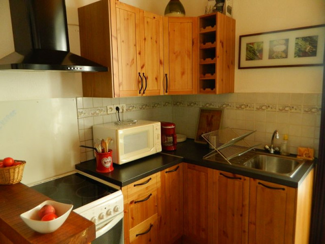 MEUBLE GUTIERREZ CUISINE