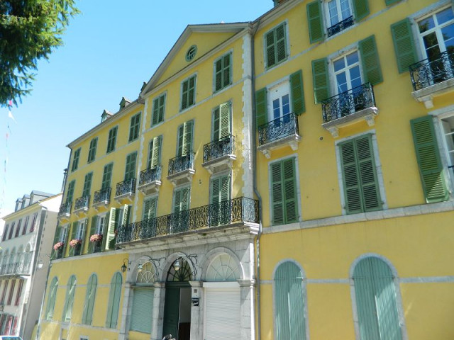 MEUBLE GUTIERREZ RESIDENCE CONTINENTAL