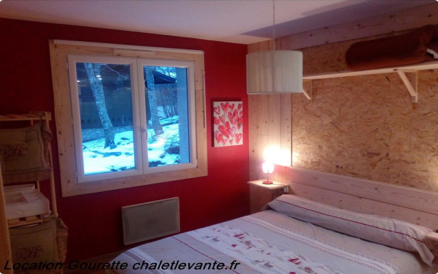 CHAMBRE-salle-d-eau MEUBLES PARGADE 1440