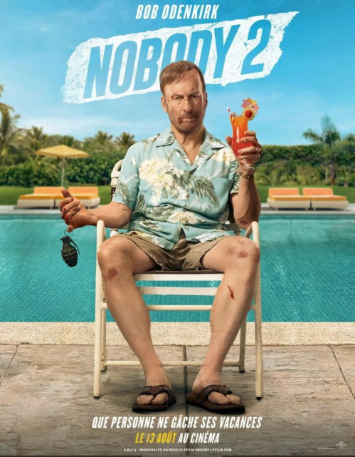 Nobody 2