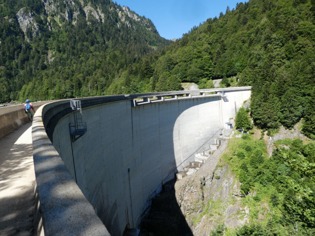 Barrage de Bious