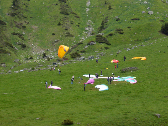 Parapente5©CDT64