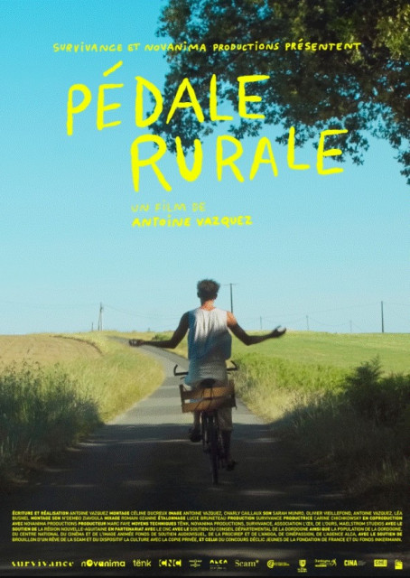 Pédale Rurale