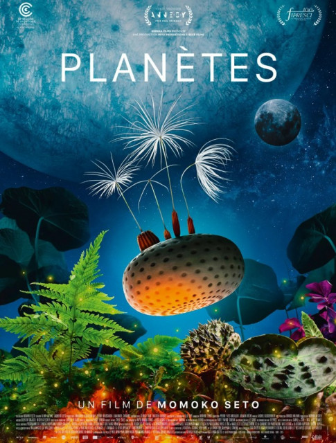 Planètes