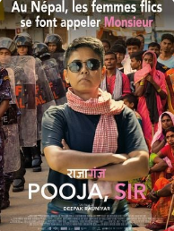 Poojar, sir