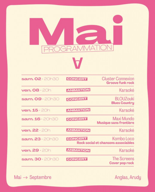 Programme MAi