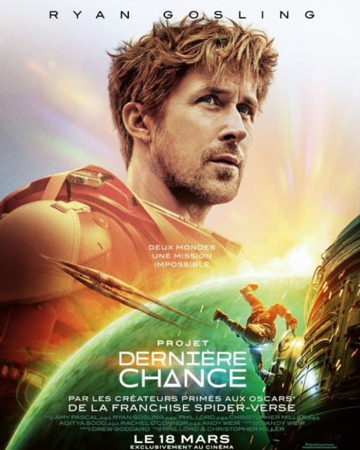 Projet dernier chance