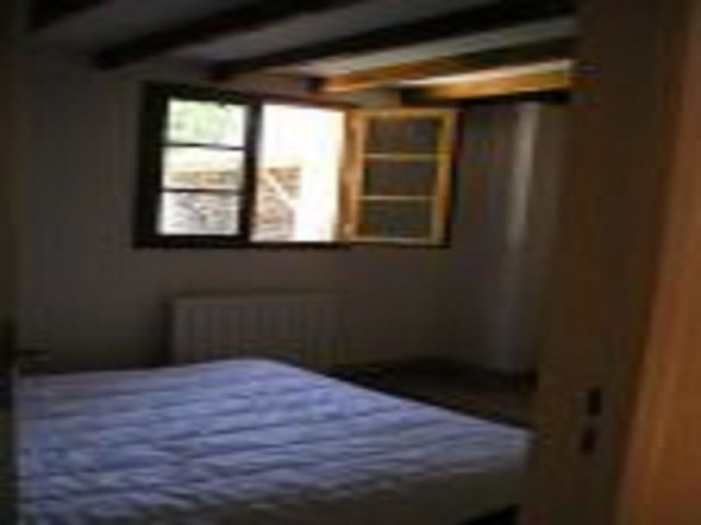 Pujalet - Bounomasou - Chambre 2