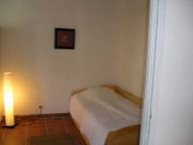 Pujalet - Bounomasou - Chambre 3